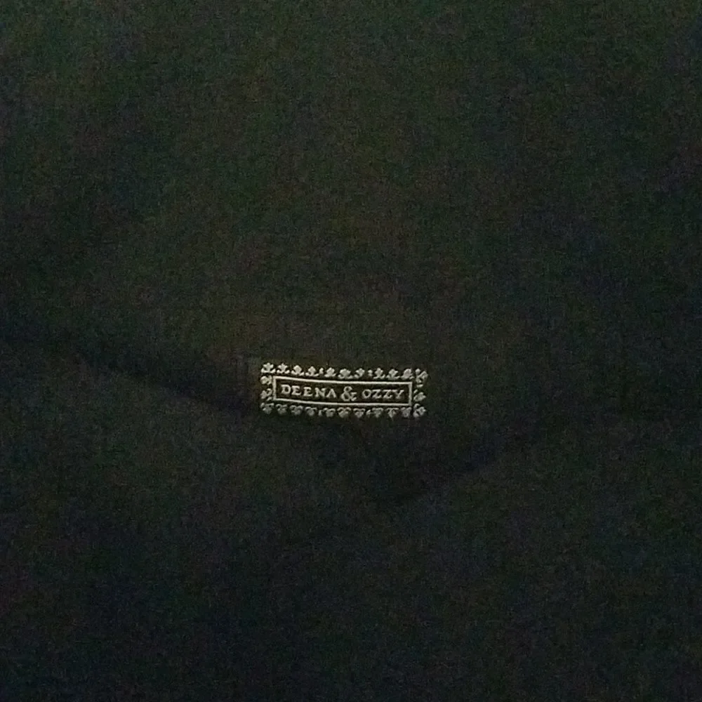 Deena & Ozzy bag